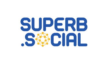 Superb logo