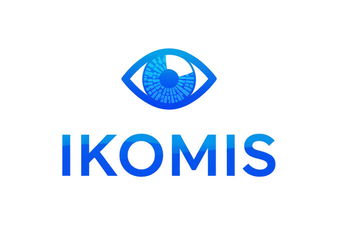 IKOMIS logo