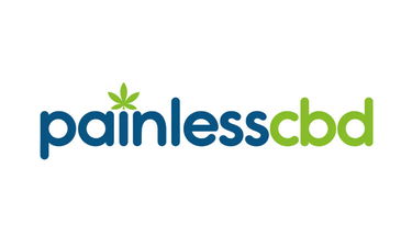 PainlessCBD.com - Creative brandable domain for sale