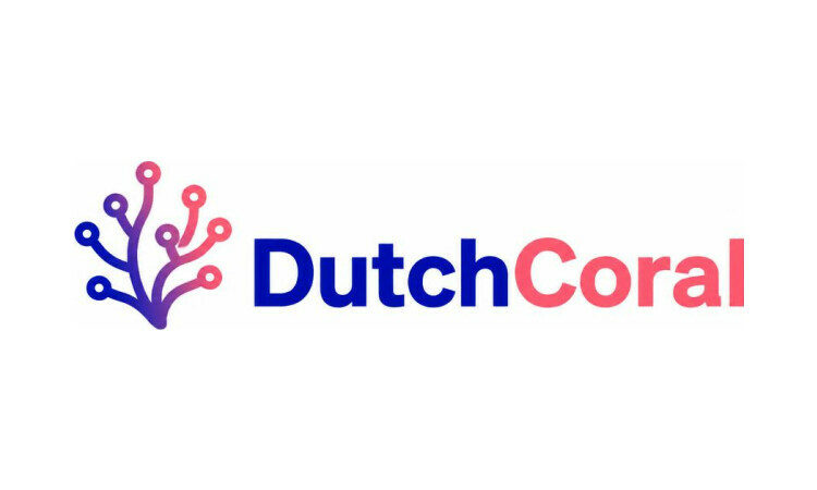 DutchCoral logo
