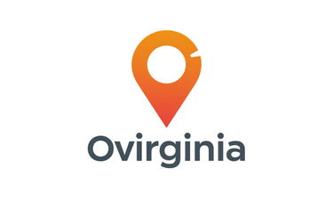OVirginia.com - Creative brandable domain for sale