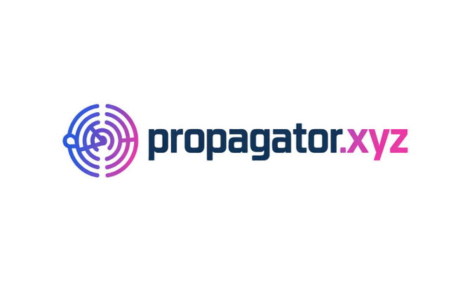 Propagator.xyz