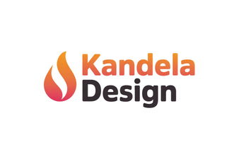 KandelaDesign.com - Creative brandable domain for sale