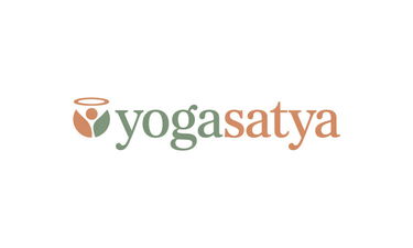 YogaSatya.com - Creative brandable domain for sale