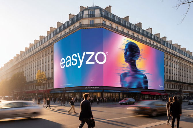 Easyzo.com — 3