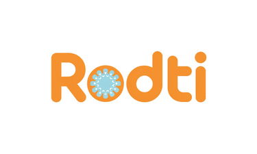 Rodti.com - Creative brandable domain for sale