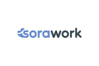 SoraWork.com - Creative brandable domain for sale