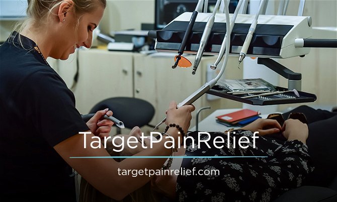 TargetPainRelief.com