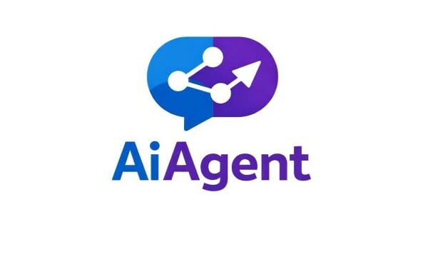 AIAgent logo