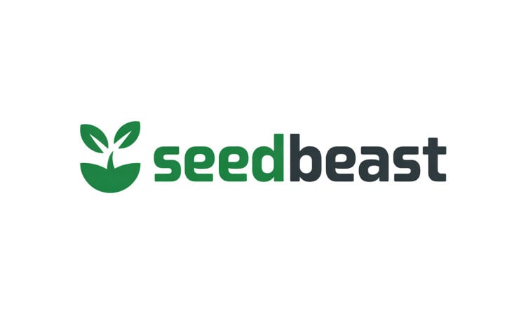 SeedBeast logo