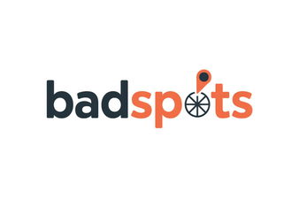 BadSpots.com - Creative brandable domain for sale