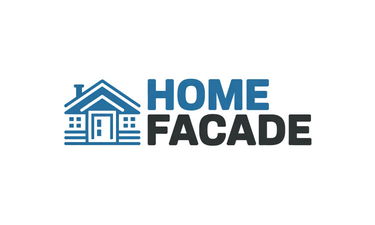 HomeFacade.com - Creative brandable domain for sale
