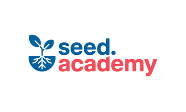 Seed.Academy - Creative brandable domain for sale
