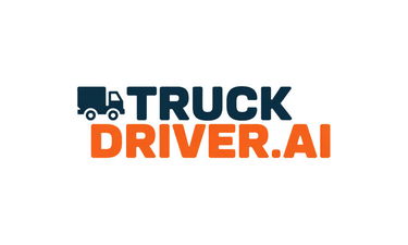 TruckDriver.ai is for sale