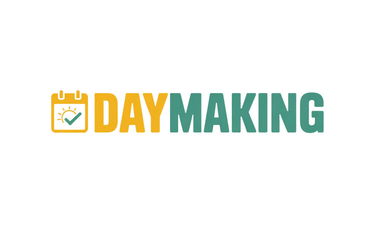 DayMaking.com - Creative brandable domain for sale