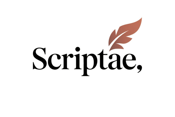 scriptae logo