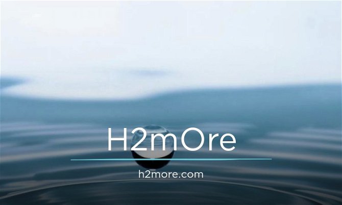 H2More.com