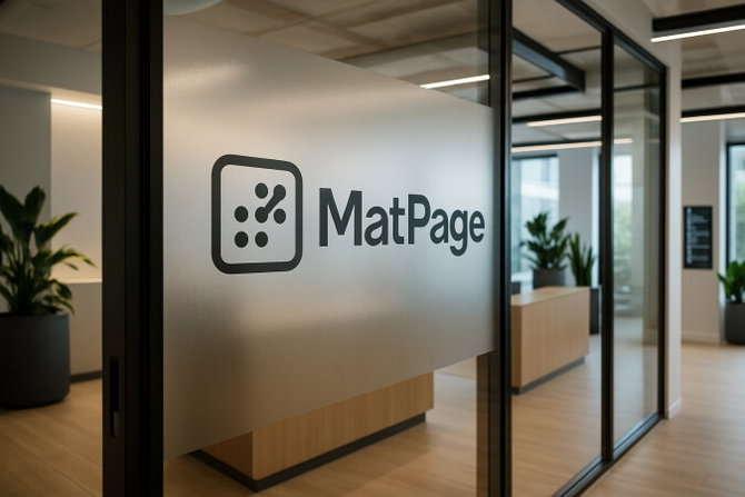 MatPage.com — 4