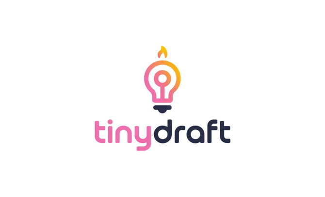TinyDraft.com