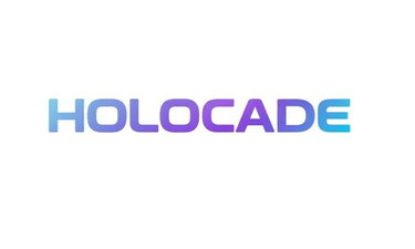 Holocade.com is for sale