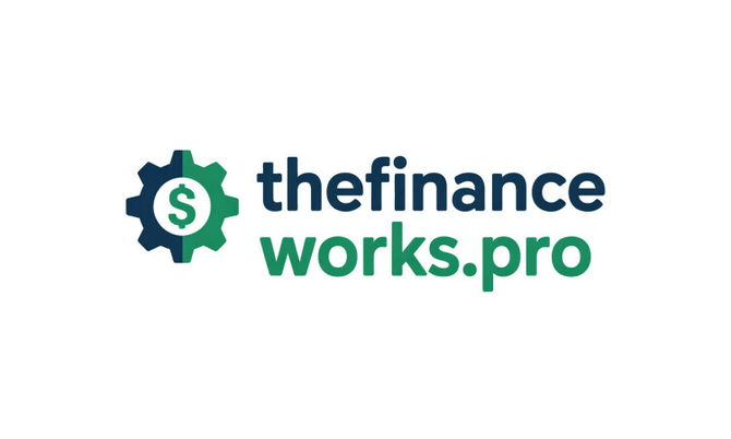 TheFinanceWorks.Pro