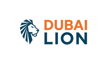 DubaiLion.com - Creative brandable domain for sale