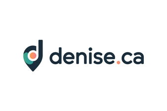 Denise.ca - Creative brandable domain for sale