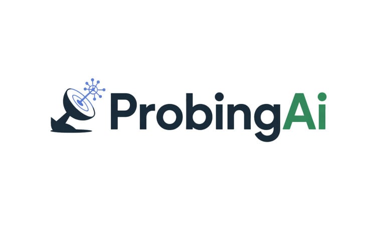 ProbingAI logo