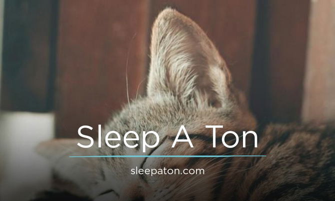 SleepATon.com