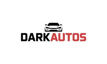 DarkAutos.com - Creative brandable domain for sale