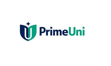 PrimeUni logo