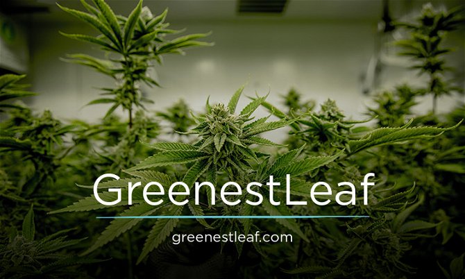 GreenestLeaf.com