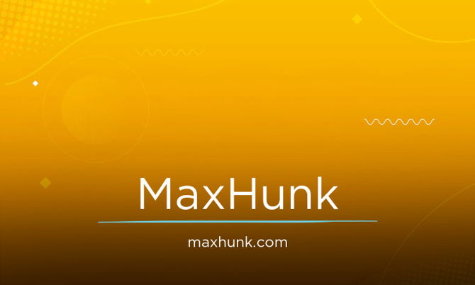 MaxHunk.com