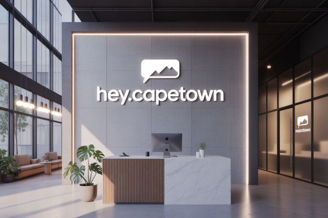 Hey.CapeTown — 4