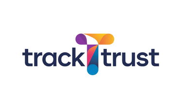 TrackTrust.com - Creative brandable domain for sale