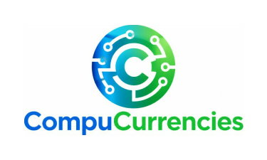 CompuCurrencies logo