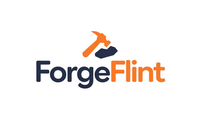 ForgeFlint.com