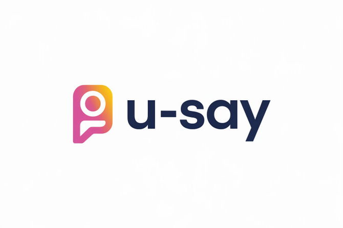 u-Say.com