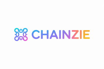 Chainzie.com - Creative brandable domain for sale