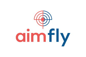 AimFly.com - Creative brandable domain for sale