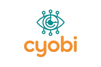 Cyobi.com - Creative brandable domain for sale