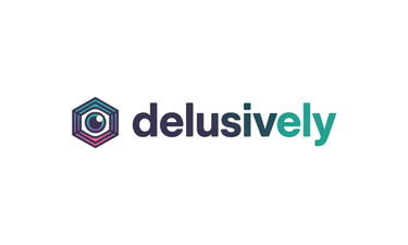 Delusively.com - Creative brandable domain for sale