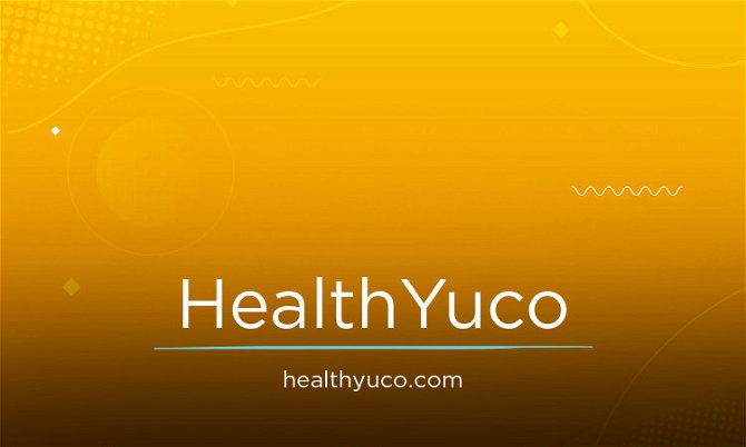 HealthYuco.com