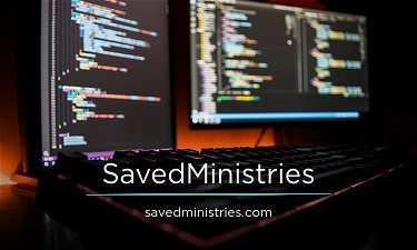 SavedMinistries.com