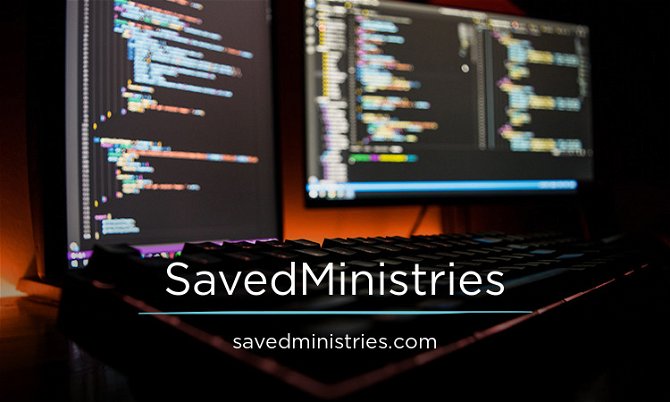 SavedMinistries.com