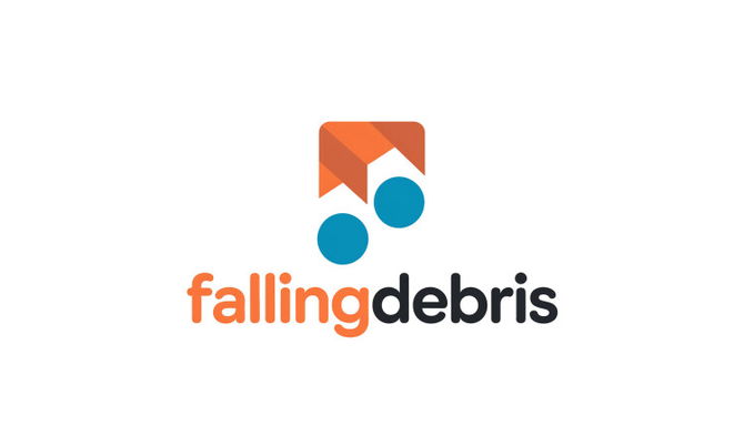 FallingDebris.com