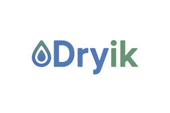 DRYIK.com - Creative brandable domain for sale