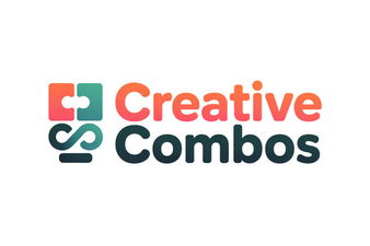 CreativeCombos.com - Creative brandable domain for sale