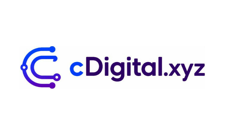 cDigital logo