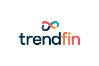 TrendFin.com - Creative brandable domain for sale